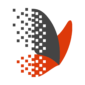 logo avg metal